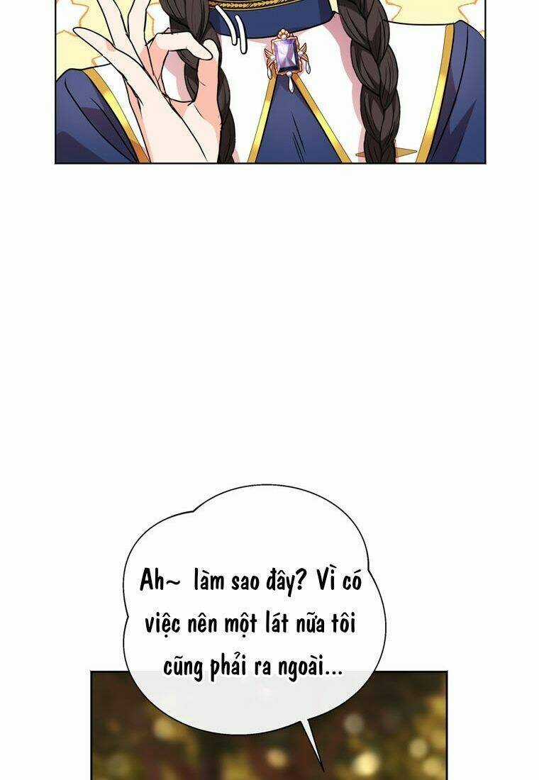 Tồn Tại Như Nàng Công Chúa Dã Chủng Chapter 11 trang 54