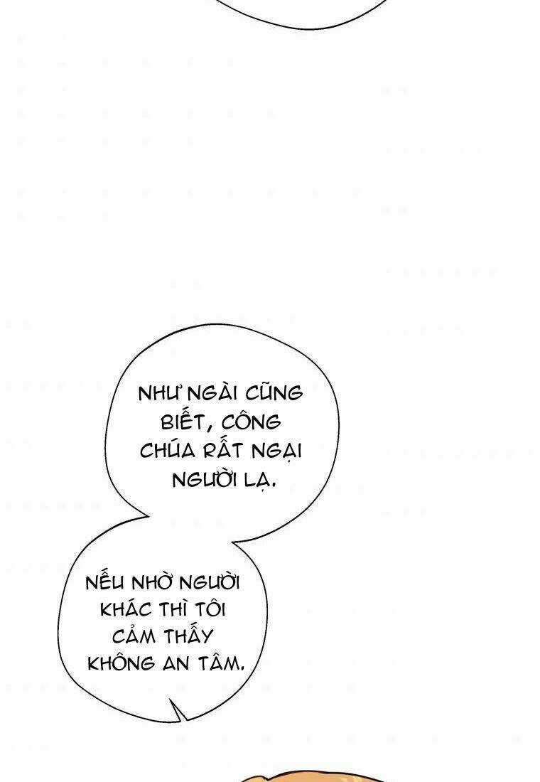 Tồn Tại Như Nàng Công Chúa Dã Chủng Chapter 11 trang 56