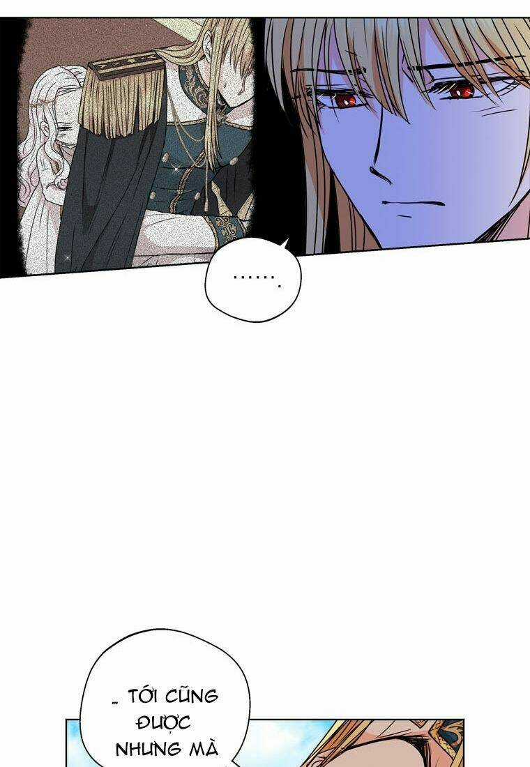 Tồn Tại Như Nàng Công Chúa Dã Chủng Chapter 11 trang 58