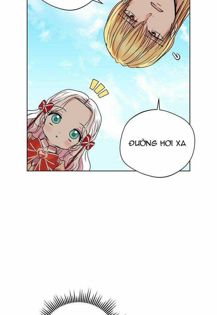 Tồn Tại Như Nàng Công Chúa Dã Chủng Chapter 11 trang 59