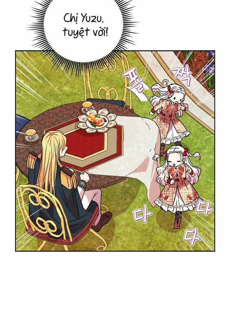 Tồn Tại Như Nàng Công Chúa Dã Chủng Chapter 11 trang 60