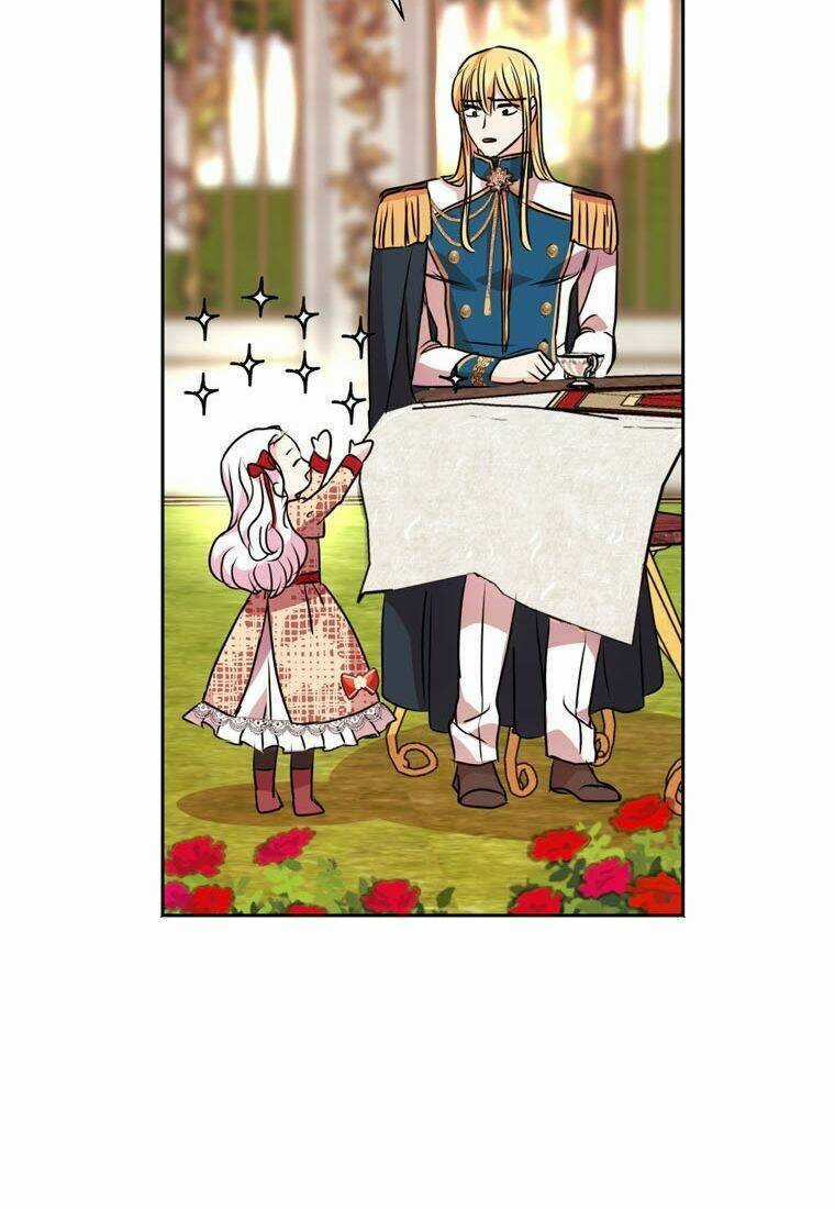 Tồn Tại Như Nàng Công Chúa Dã Chủng Chapter 11 trang 63