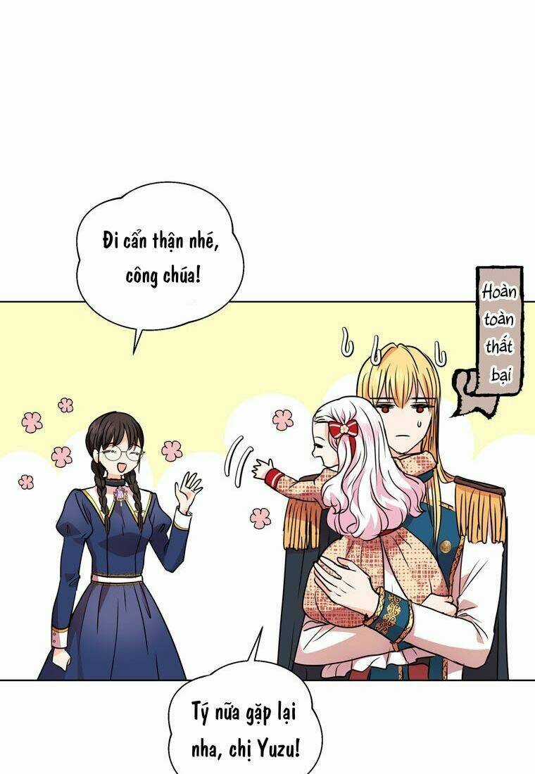 Tồn Tại Như Nàng Công Chúa Dã Chủng Chapter 11 trang 64