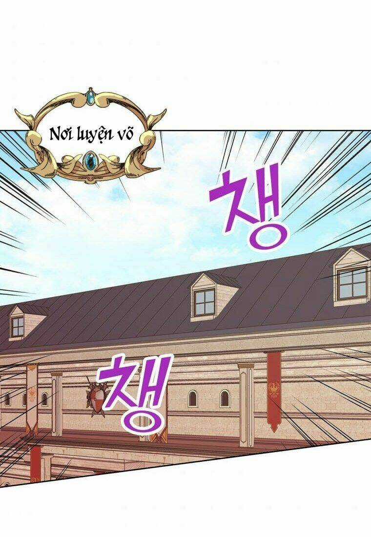 Tồn Tại Như Nàng Công Chúa Dã Chủng Chapter 11 trang 66