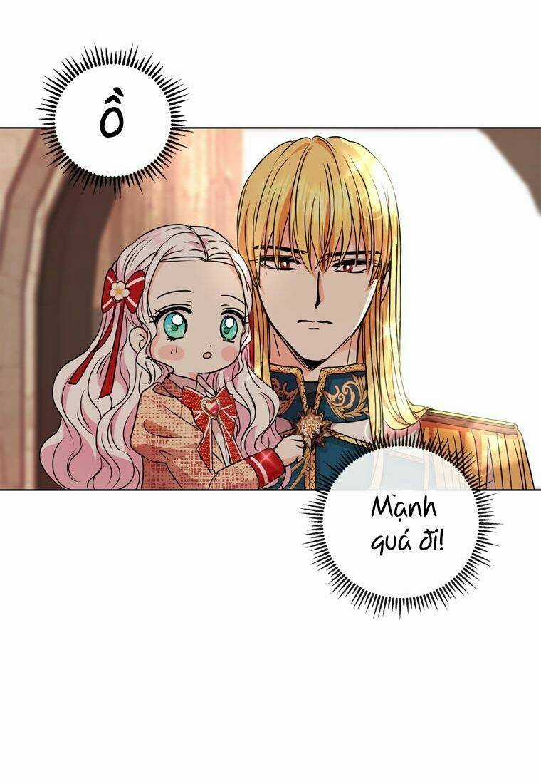 Tồn Tại Như Nàng Công Chúa Dã Chủng Chapter 11 trang 68