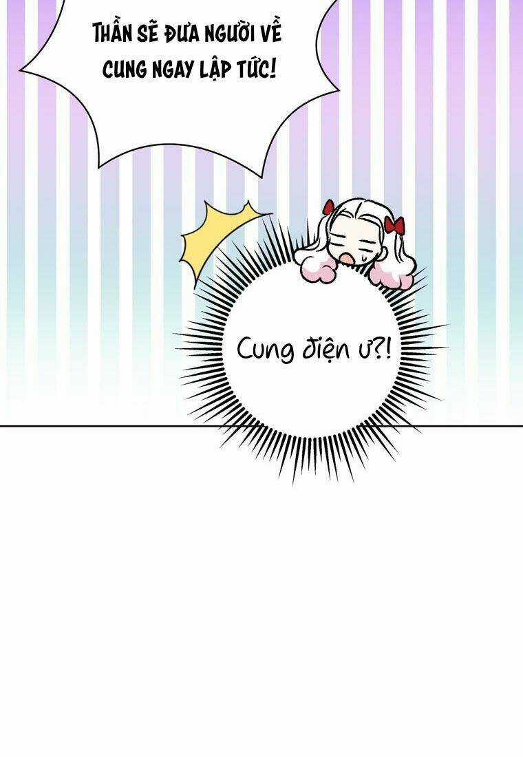 Tồn Tại Như Nàng Công Chúa Dã Chủng Chapter 11 trang 7