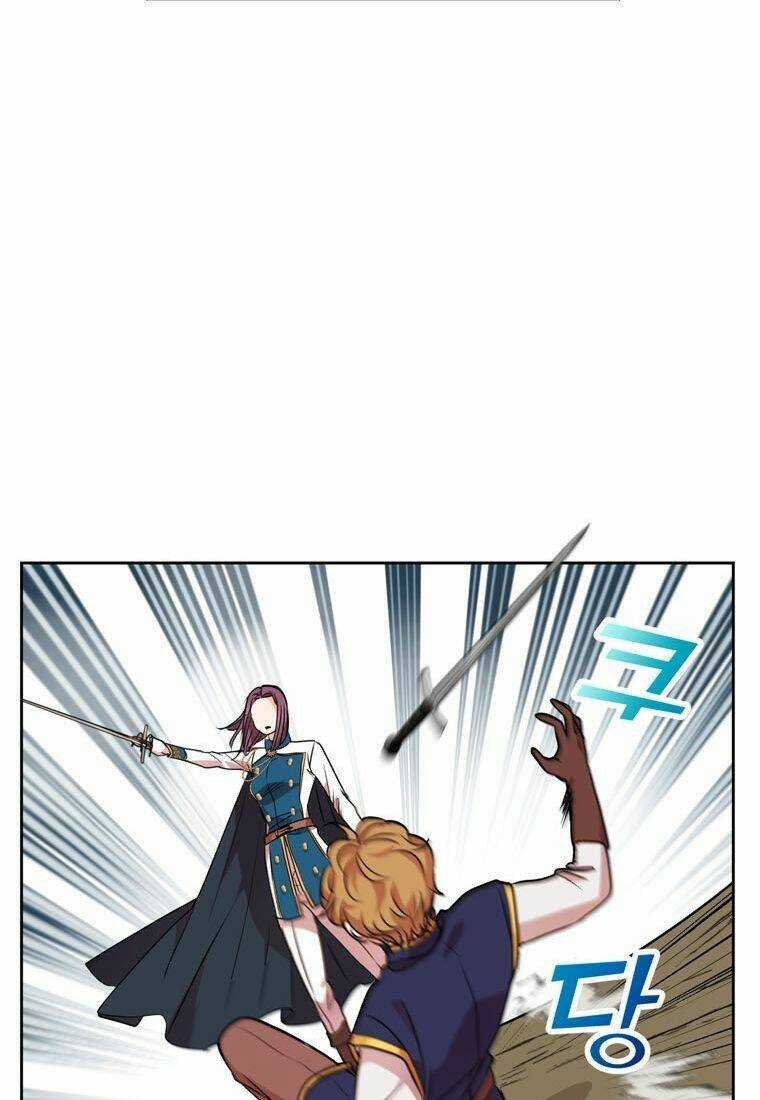 Tồn Tại Như Nàng Công Chúa Dã Chủng Chapter 11 trang 70