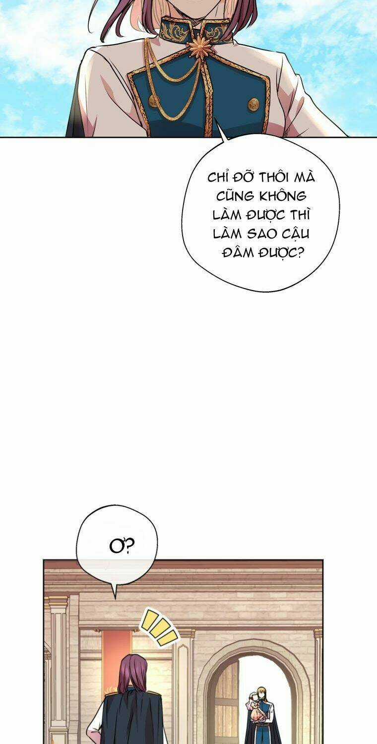 Tồn Tại Như Nàng Công Chúa Dã Chủng Chapter 11 trang 72