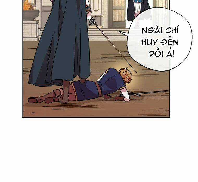 Tồn Tại Như Nàng Công Chúa Dã Chủng Chapter 11 trang 73