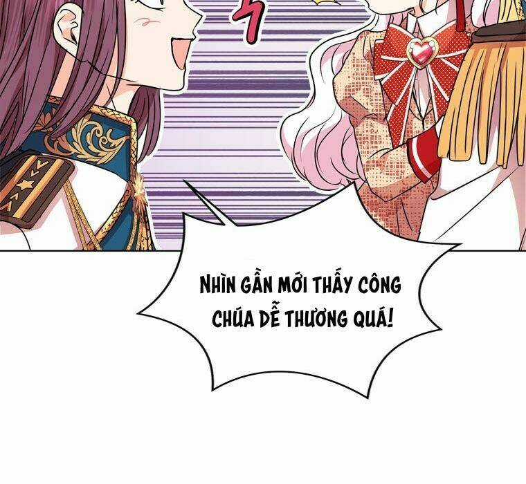 Tồn Tại Như Nàng Công Chúa Dã Chủng Chapter 11 trang 77