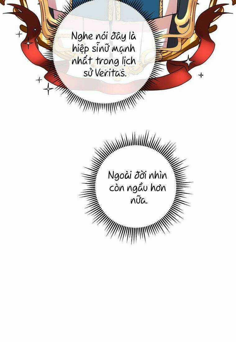 Tồn Tại Như Nàng Công Chúa Dã Chủng Chapter 11 trang 80