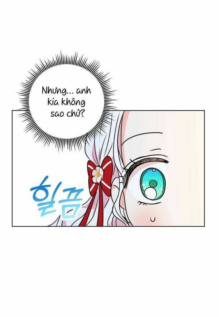 Tồn Tại Như Nàng Công Chúa Dã Chủng Chapter 11 trang 81