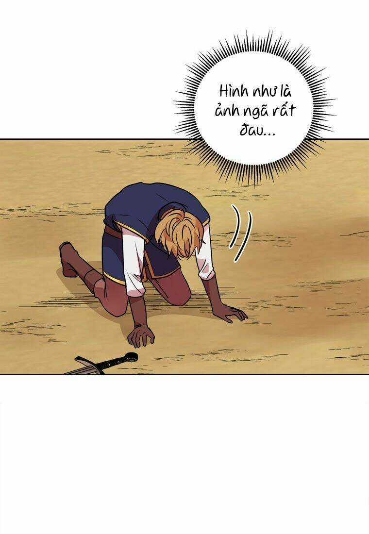 Tồn Tại Như Nàng Công Chúa Dã Chủng Chapter 11 trang 82