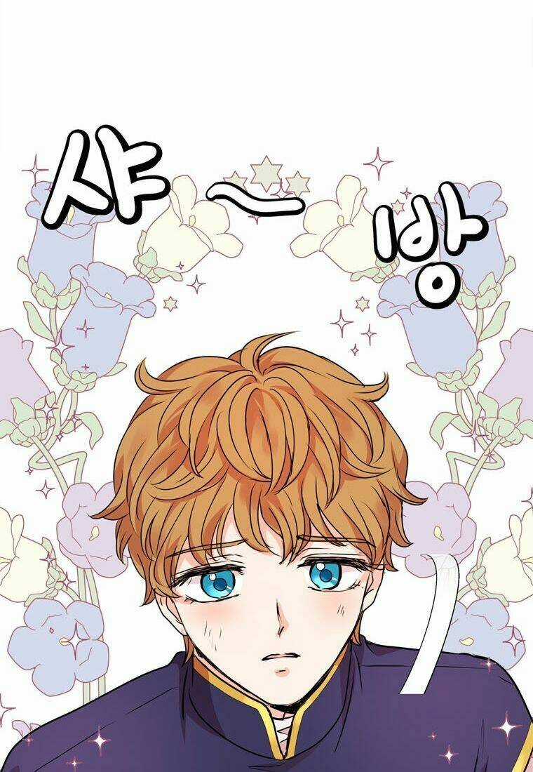 Tồn Tại Như Nàng Công Chúa Dã Chủng Chapter 11 trang 83