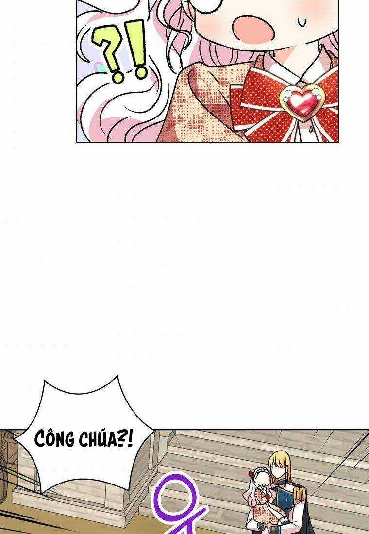 Tồn Tại Như Nàng Công Chúa Dã Chủng Chapter 11 trang 86