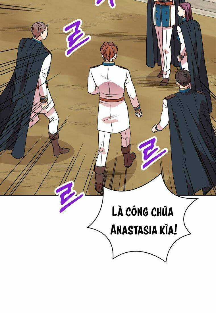 Tồn Tại Như Nàng Công Chúa Dã Chủng Chapter 11 trang 87