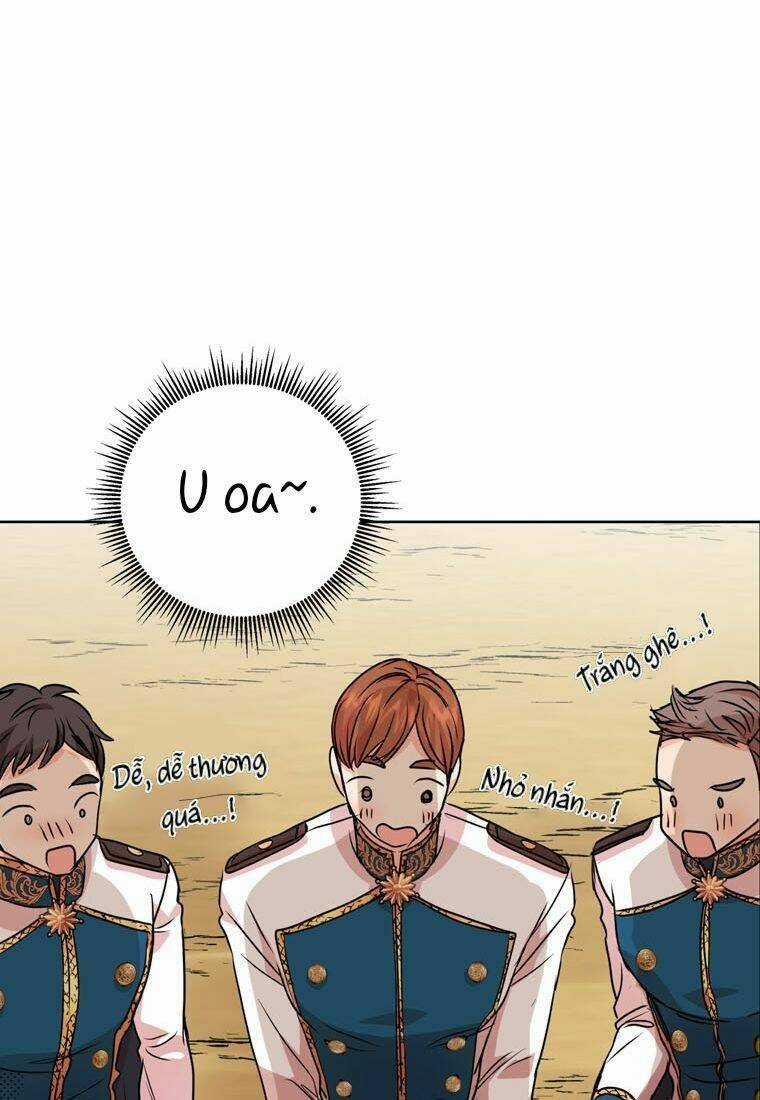 Tồn Tại Như Nàng Công Chúa Dã Chủng Chapter 11 trang 88