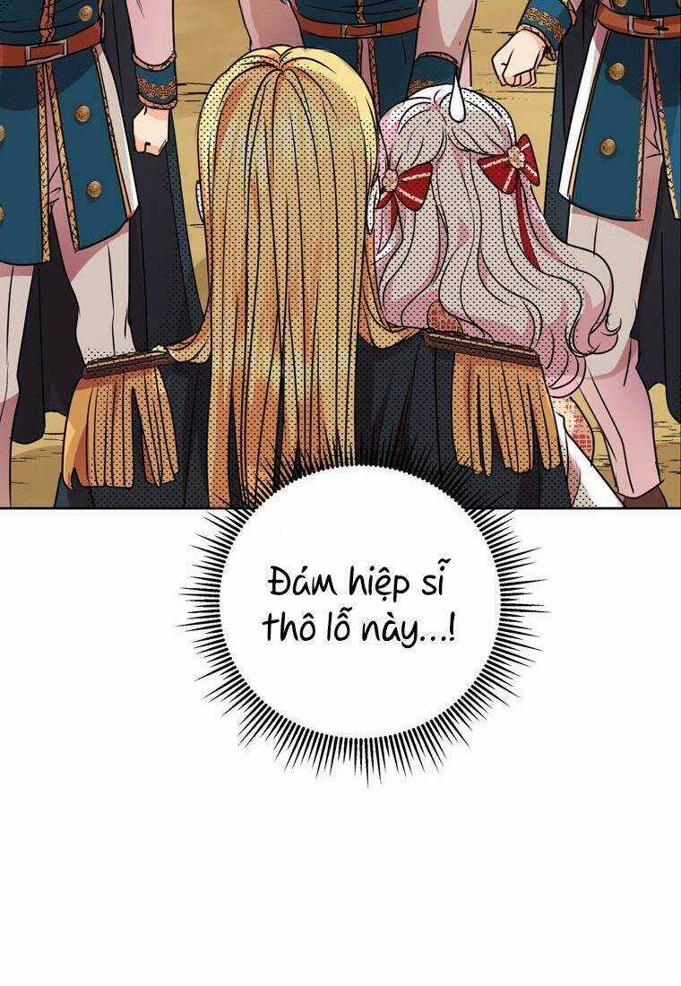 Tồn Tại Như Nàng Công Chúa Dã Chủng Chapter 11 trang 89