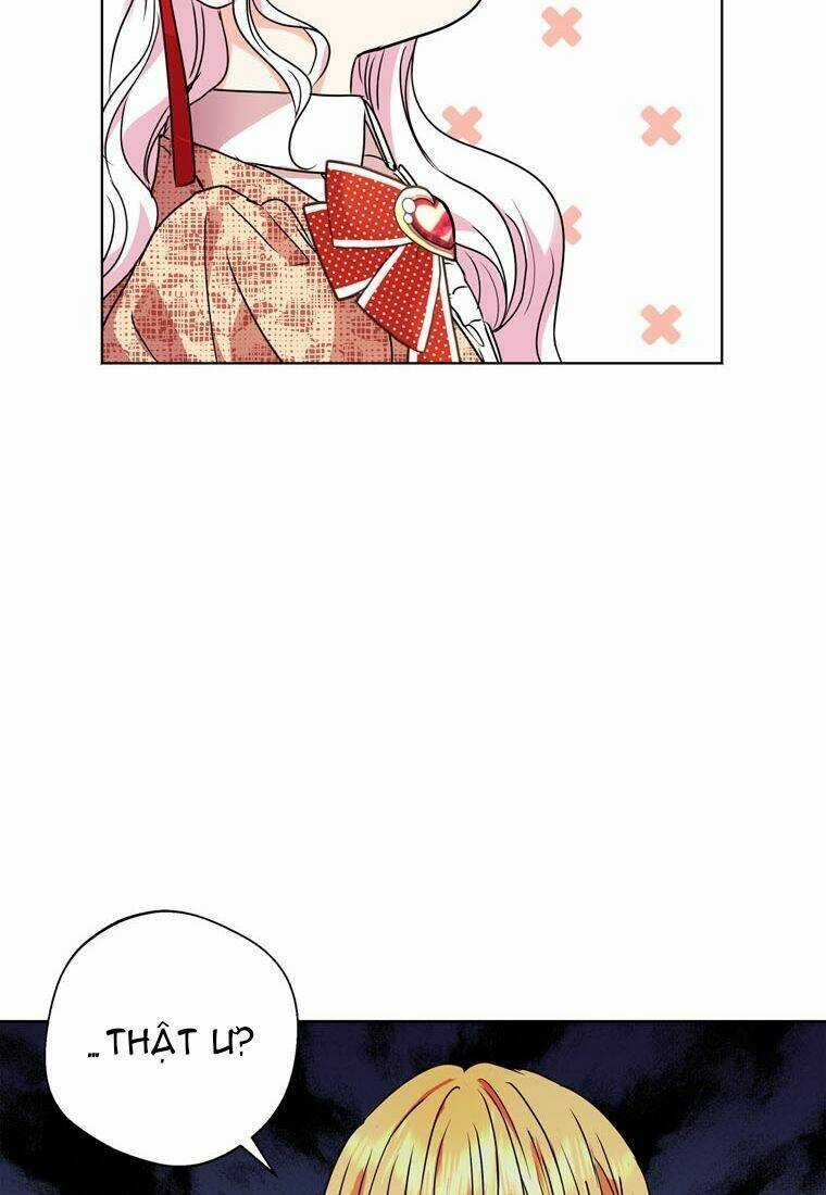 Tồn Tại Như Nàng Công Chúa Dã Chủng Chapter 11 trang 9