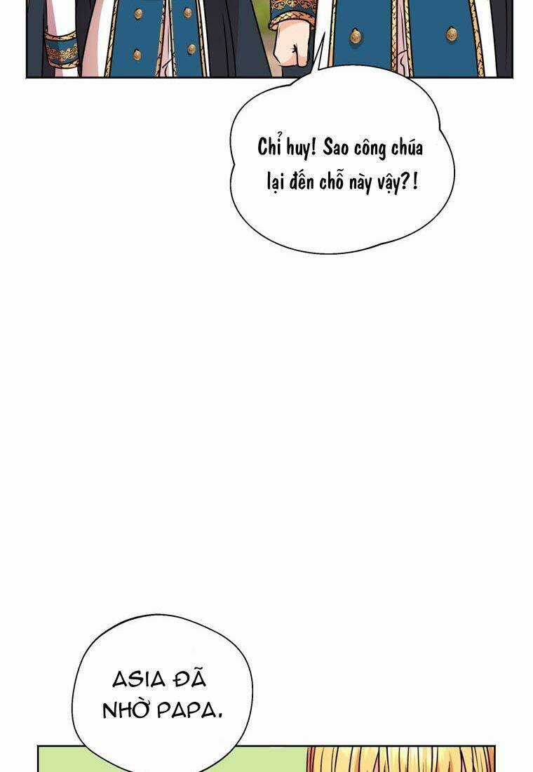 Tồn Tại Như Nàng Công Chúa Dã Chủng Chapter 11 trang 91