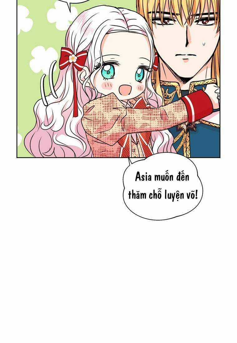 Tồn Tại Như Nàng Công Chúa Dã Chủng Chapter 11 trang 92