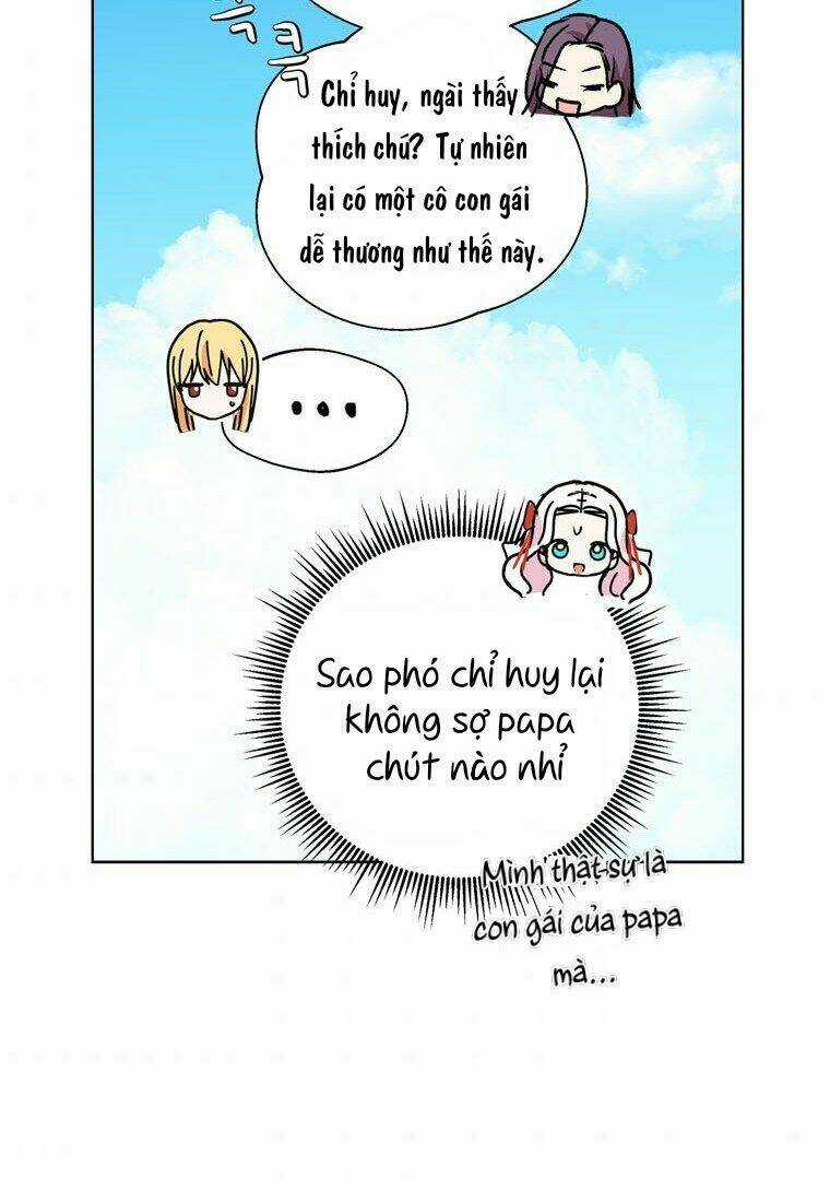 Tồn Tại Như Nàng Công Chúa Dã Chủng Chapter 11 trang 95