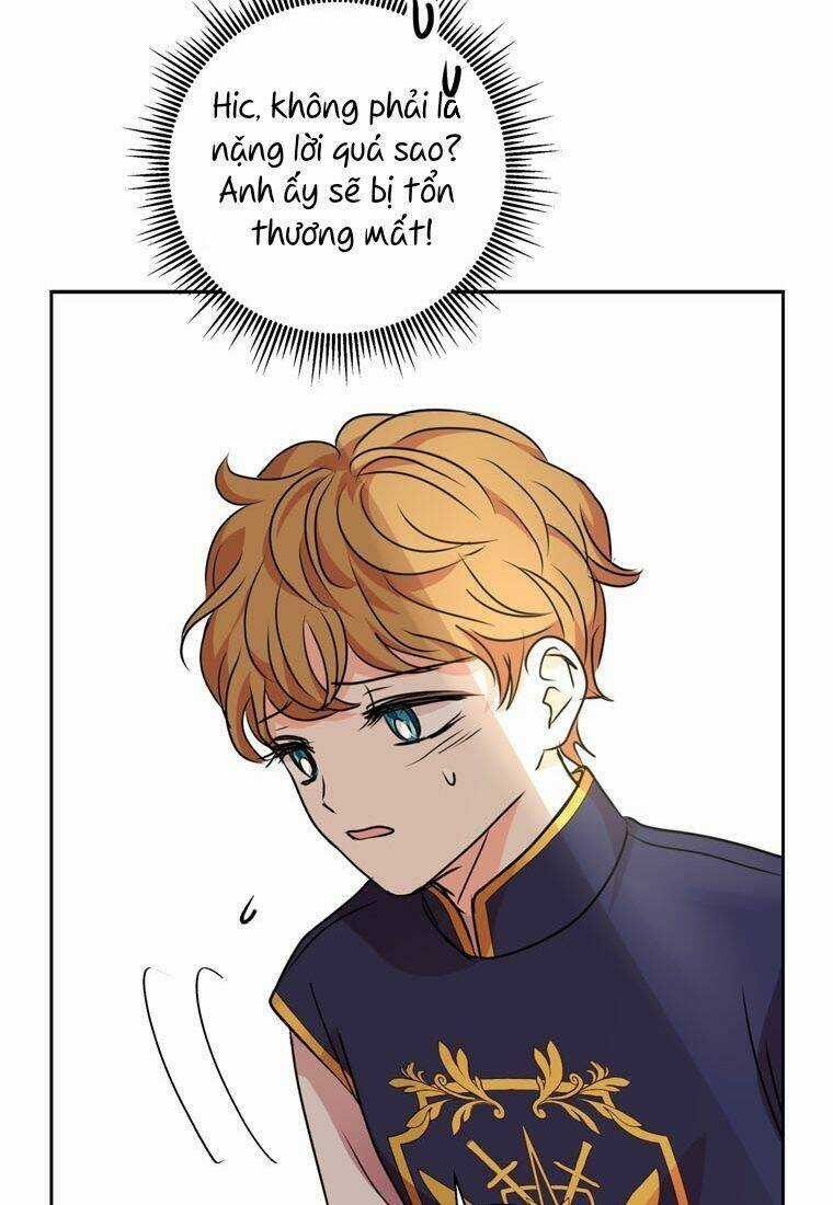 Tồn Tại Như Nàng Công Chúa Dã Chủng Chapter 11 trang 98