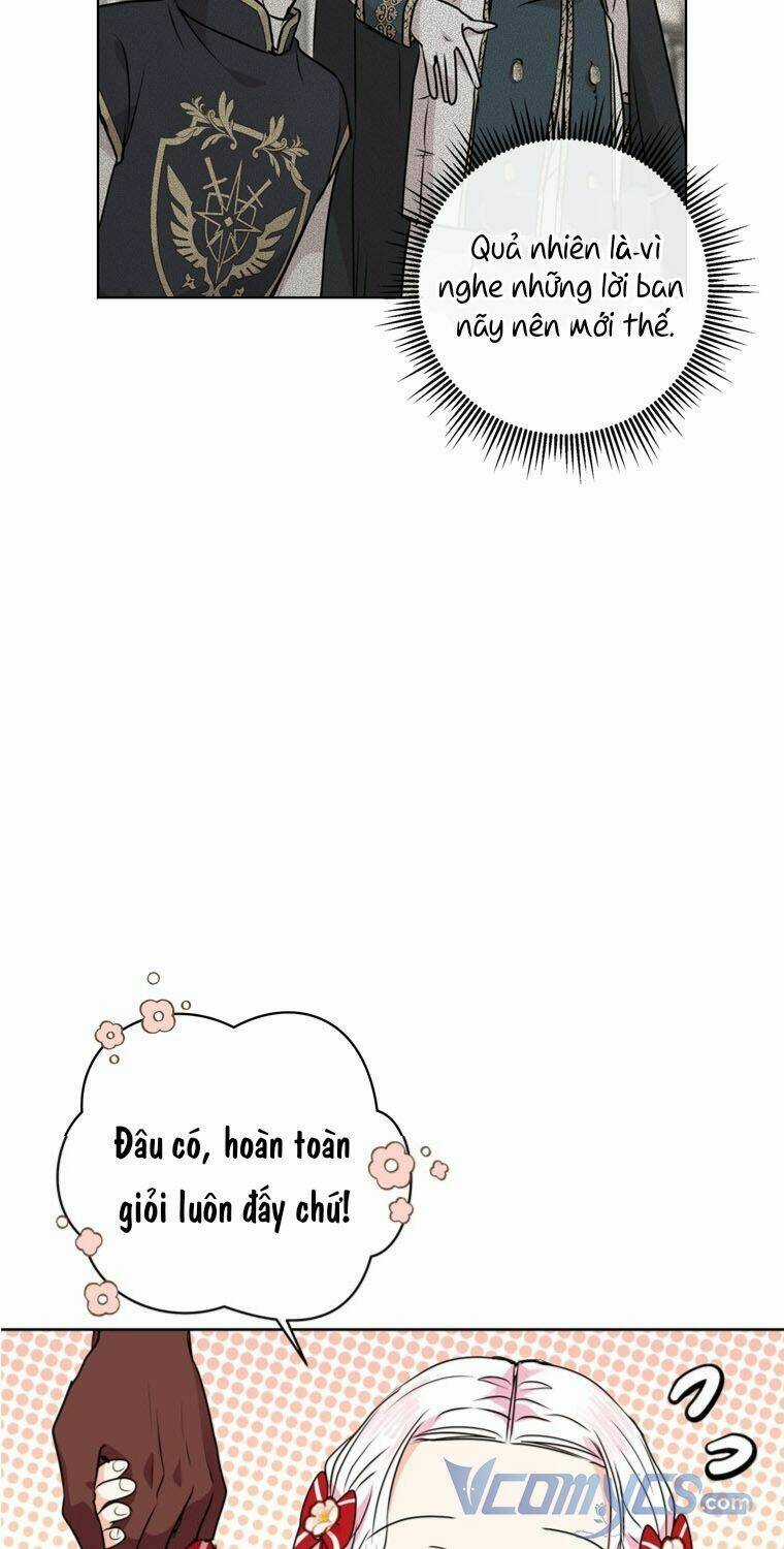 Tồn Tại Như Nàng Công Chúa Dã Chủng Chapter 12 trang 10