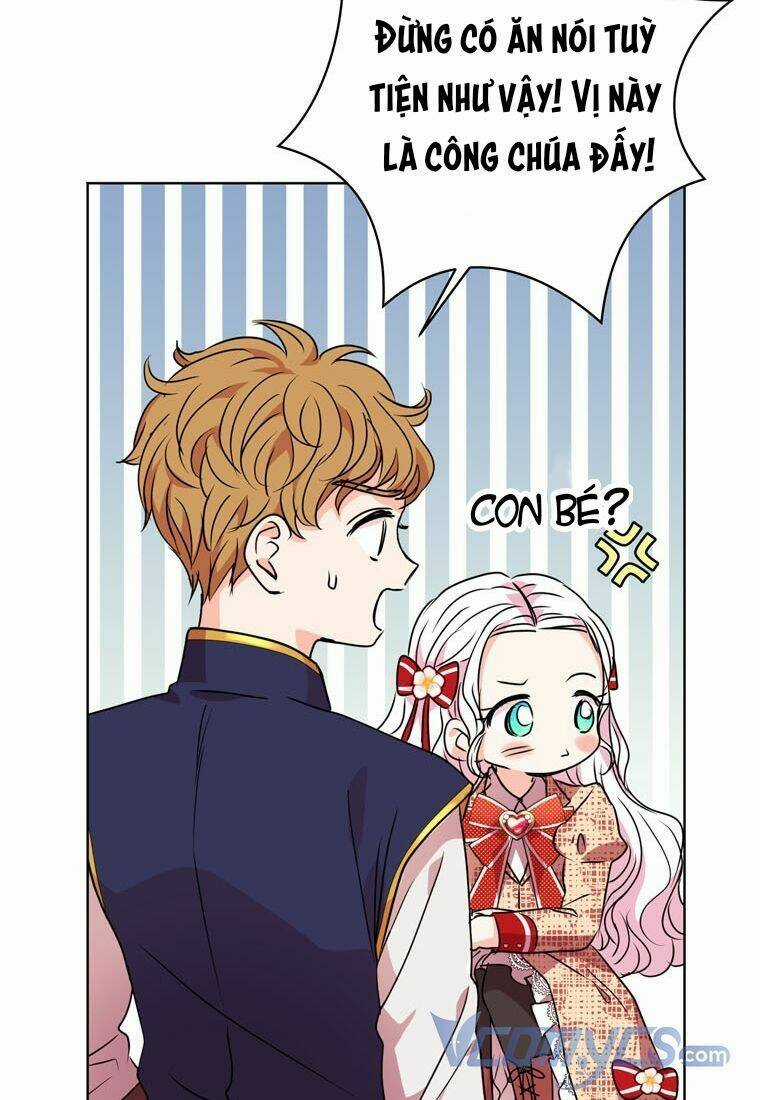 Tồn Tại Như Nàng Công Chúa Dã Chủng Chapter 12 trang 102