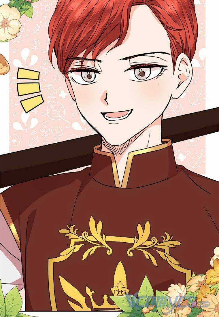 Tồn Tại Như Nàng Công Chúa Dã Chủng Chapter 12 trang 104