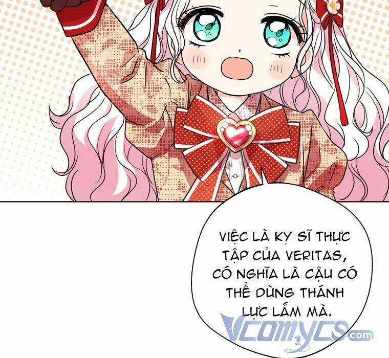 Tồn Tại Như Nàng Công Chúa Dã Chủng Chapter 12 trang 11