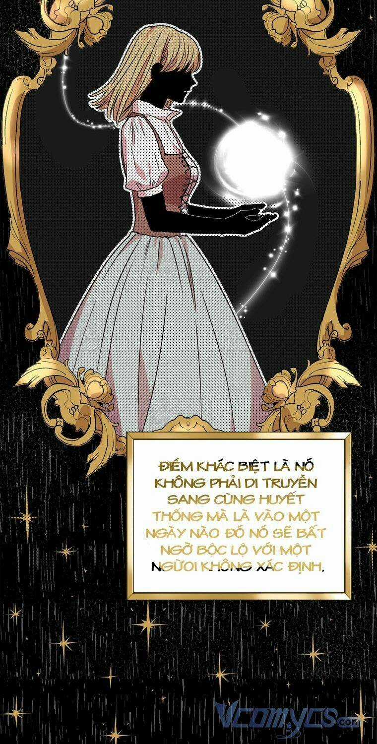 Tồn Tại Như Nàng Công Chúa Dã Chủng Chapter 12 trang 13