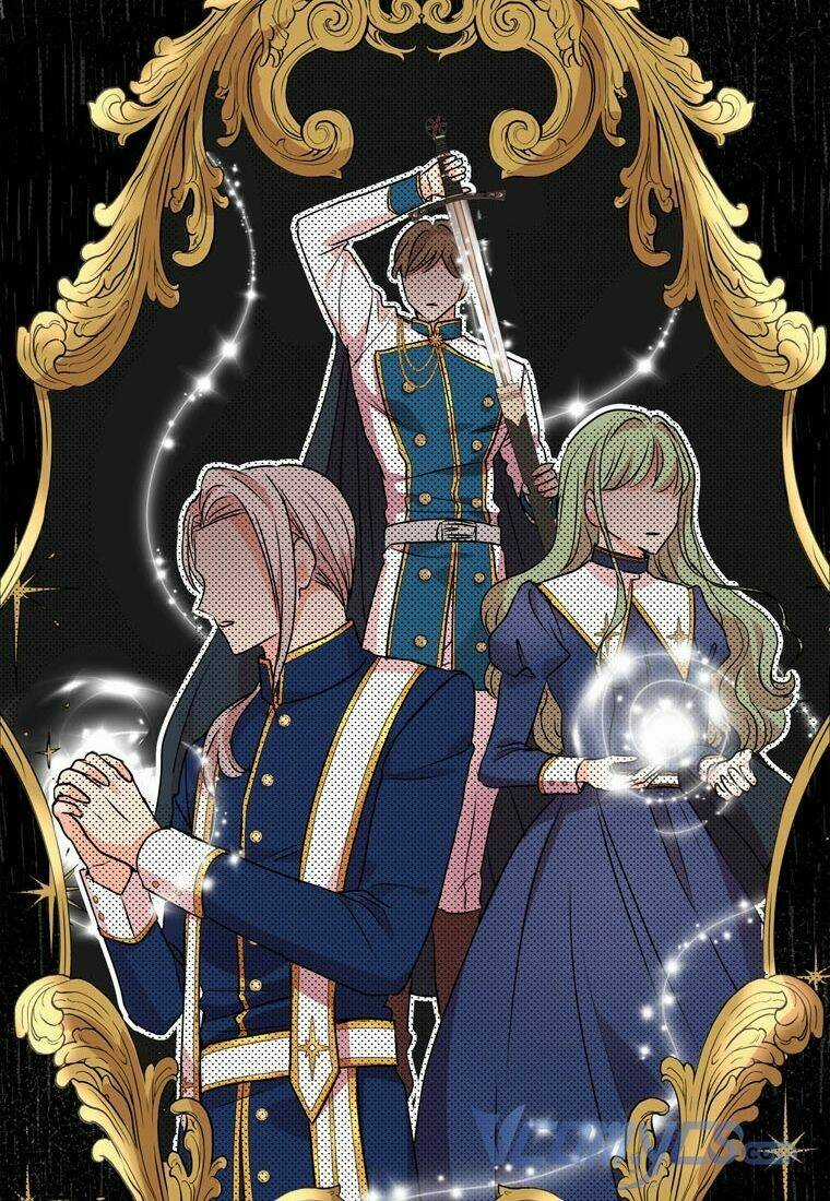 Tồn Tại Như Nàng Công Chúa Dã Chủng Chapter 12 trang 15