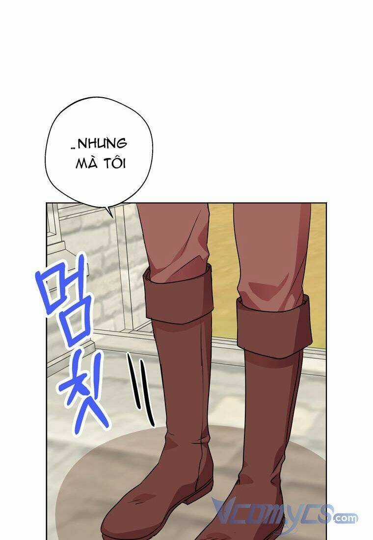 Tồn Tại Như Nàng Công Chúa Dã Chủng Chapter 12 trang 17