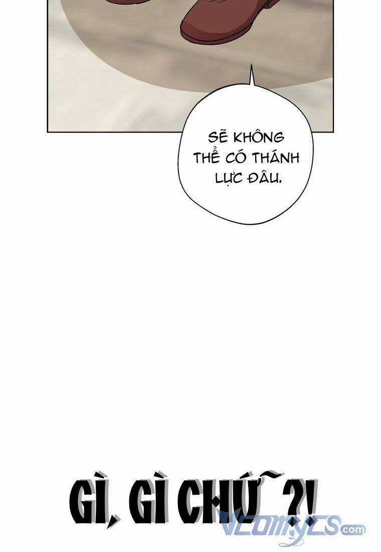 Tồn Tại Như Nàng Công Chúa Dã Chủng Chapter 12 trang 18