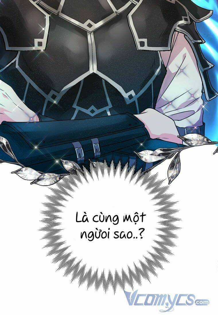 Tồn Tại Như Nàng Công Chúa Dã Chủng Chapter 12 trang 2