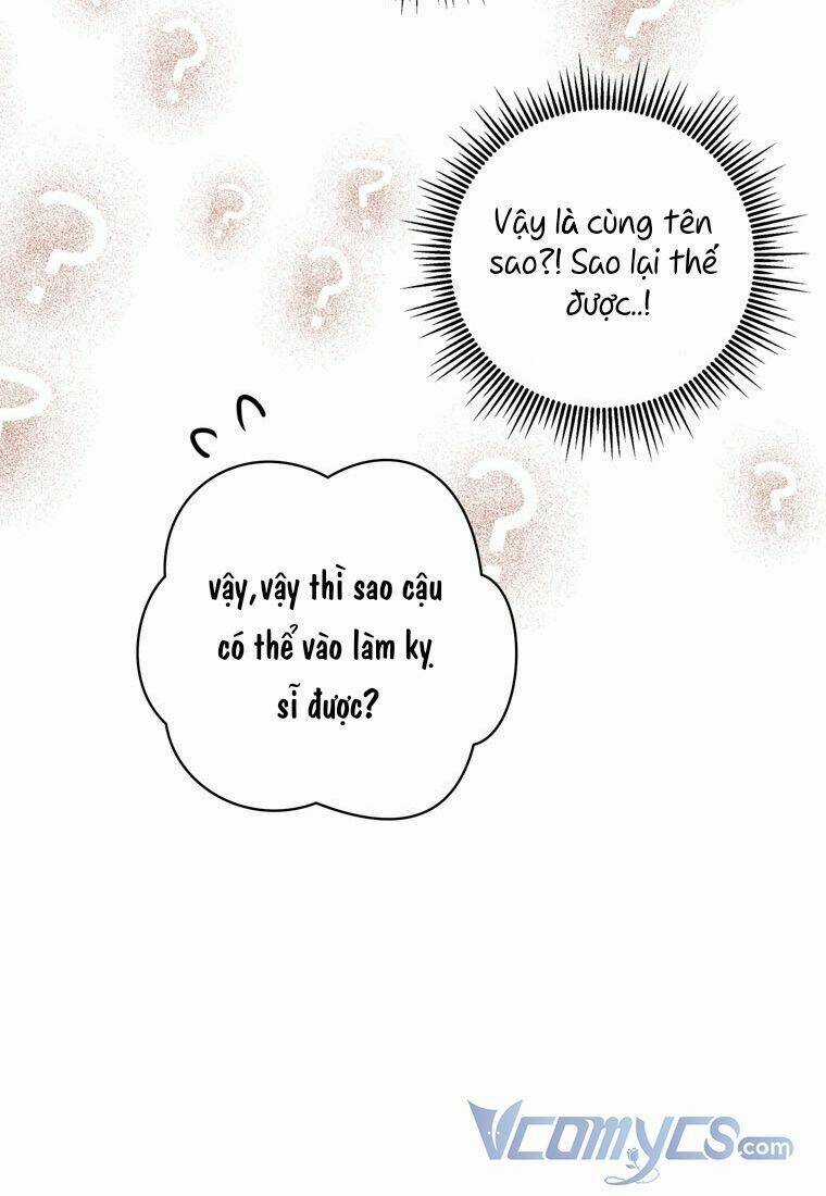 Tồn Tại Như Nàng Công Chúa Dã Chủng Chapter 12 trang 24