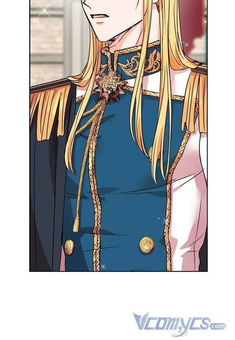 Tồn Tại Như Nàng Công Chúa Dã Chủng Chapter 12 trang 27