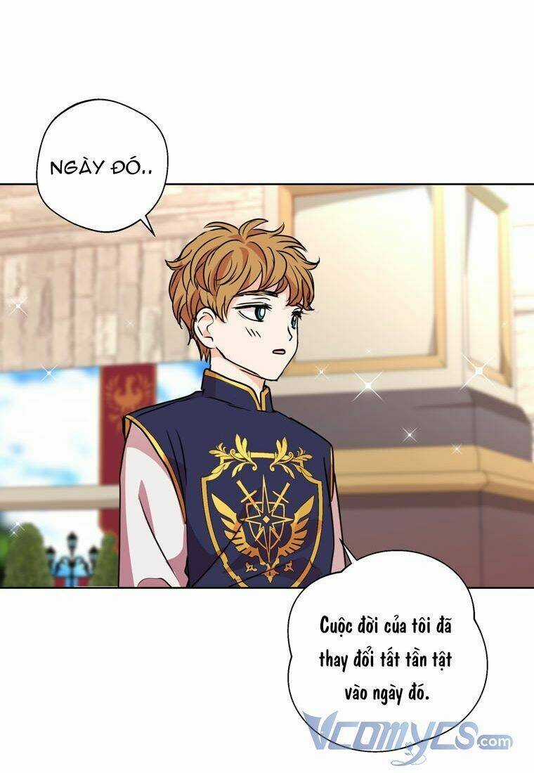 Tồn Tại Như Nàng Công Chúa Dã Chủng Chapter 12 trang 28