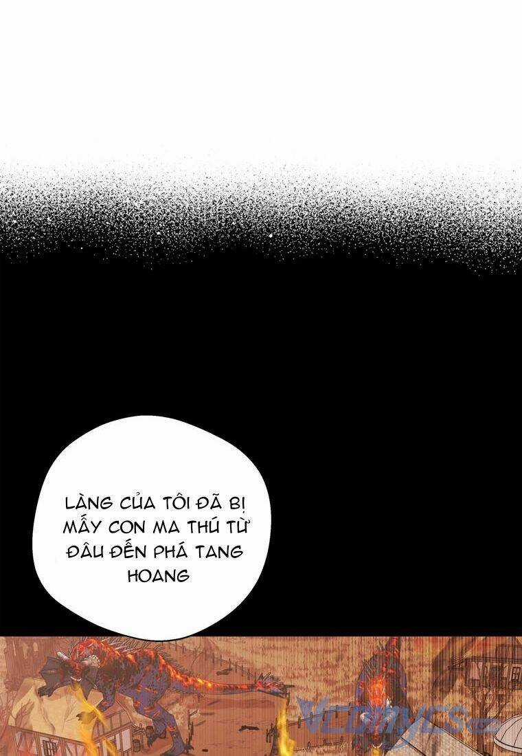 Tồn Tại Như Nàng Công Chúa Dã Chủng Chapter 12 trang 29