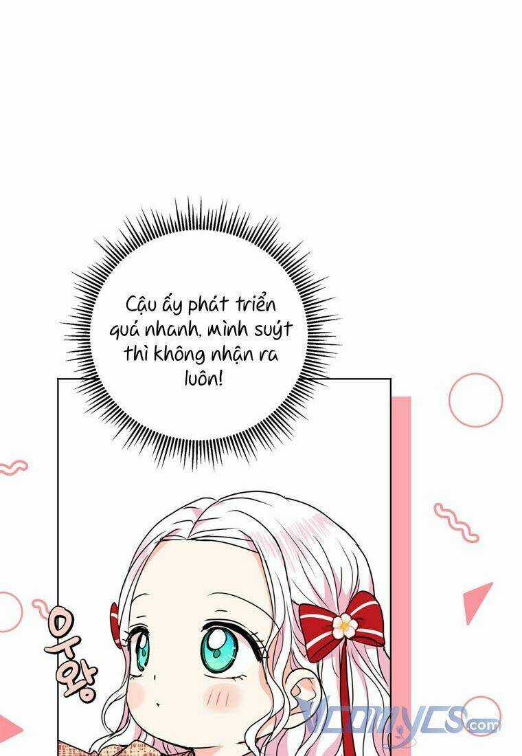 Tồn Tại Như Nàng Công Chúa Dã Chủng Chapter 12 trang 3