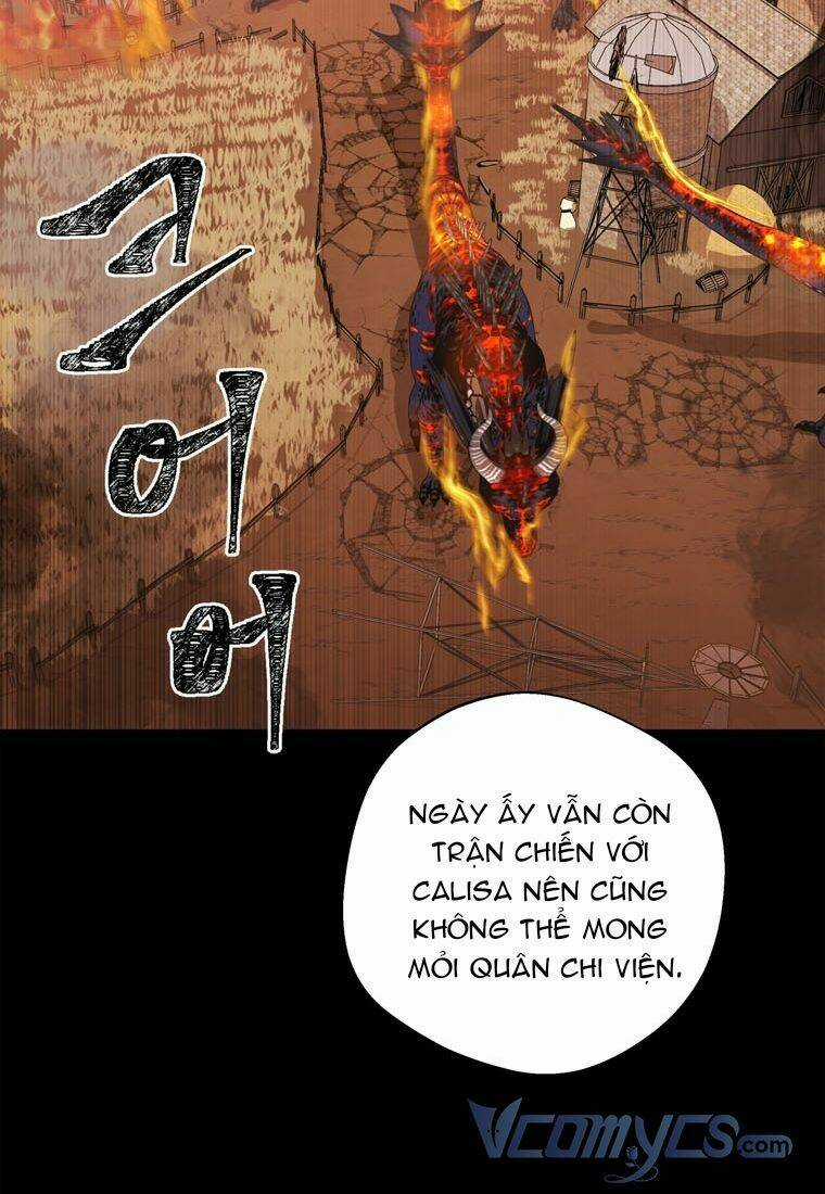 Tồn Tại Như Nàng Công Chúa Dã Chủng Chapter 12 trang 30