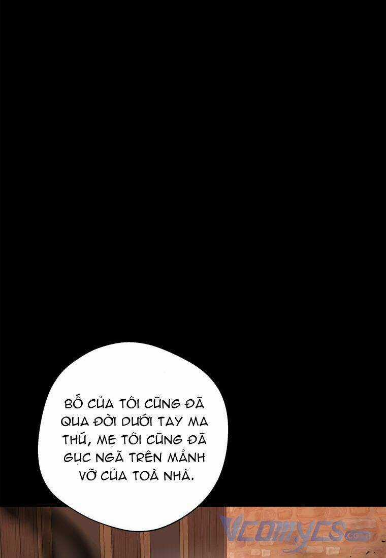 Tồn Tại Như Nàng Công Chúa Dã Chủng Chapter 12 trang 31