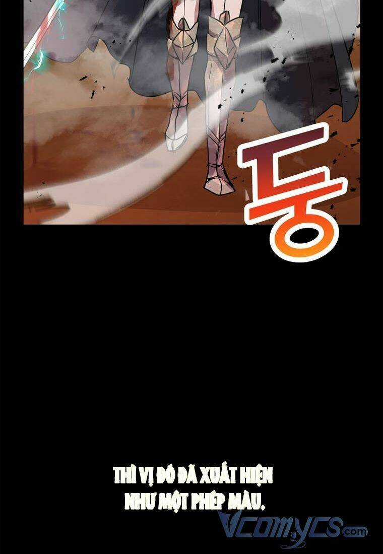 Tồn Tại Như Nàng Công Chúa Dã Chủng Chapter 12 trang 34