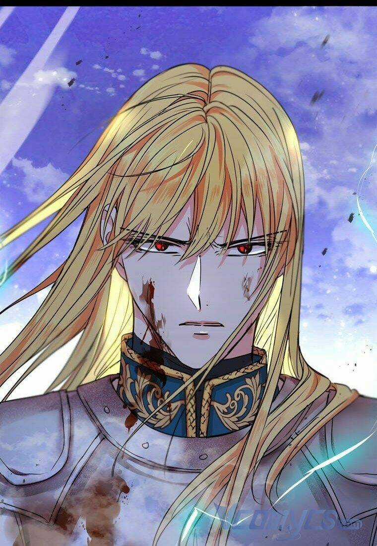 Tồn Tại Như Nàng Công Chúa Dã Chủng Chapter 12 trang 35