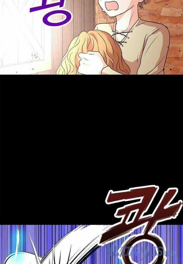 Tồn Tại Như Nàng Công Chúa Dã Chủng Chapter 12 trang 37