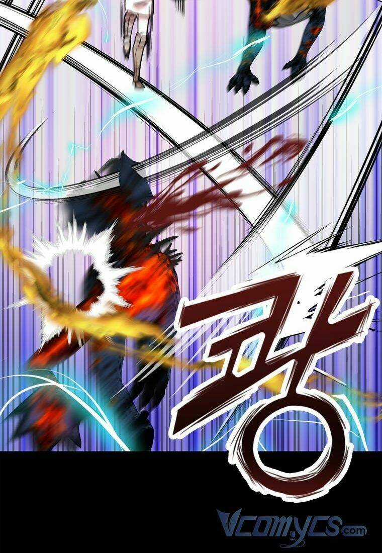 Tồn Tại Như Nàng Công Chúa Dã Chủng Chapter 12 trang 39