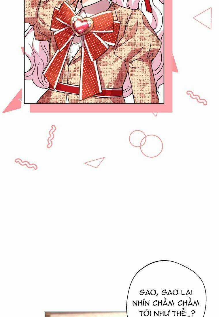 Tồn Tại Như Nàng Công Chúa Dã Chủng Chapter 12 trang 4