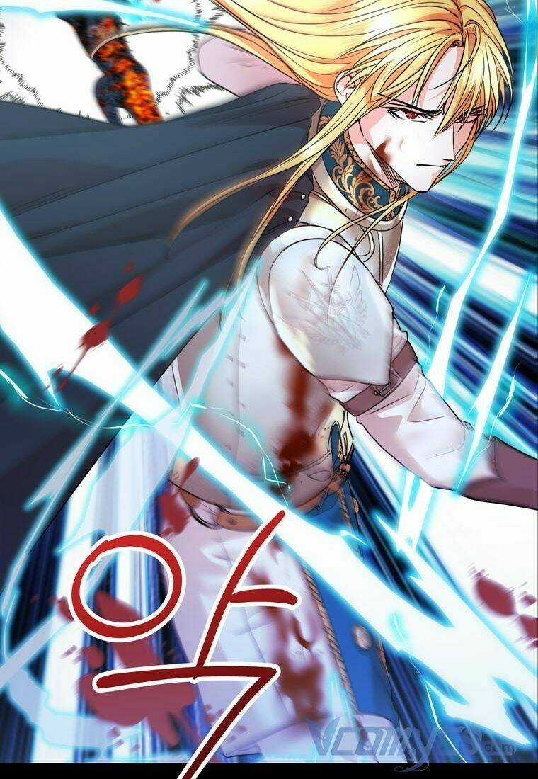 Tồn Tại Như Nàng Công Chúa Dã Chủng Chapter 12 trang 41