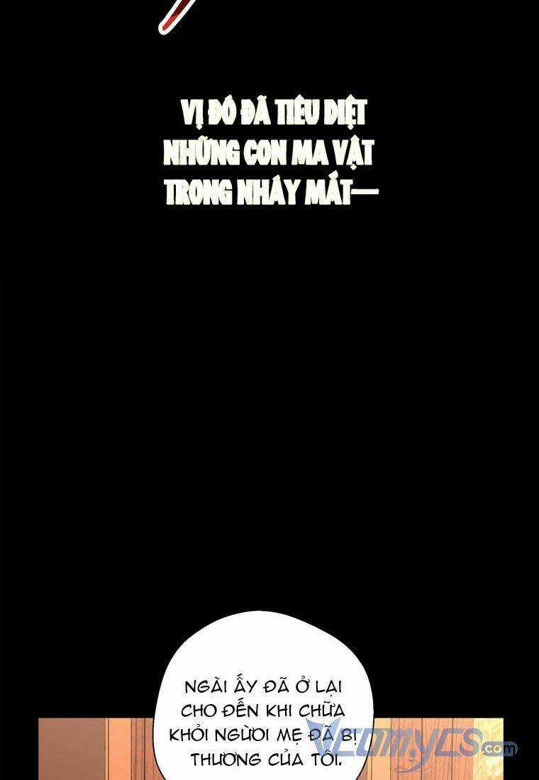 Tồn Tại Như Nàng Công Chúa Dã Chủng Chapter 12 trang 42